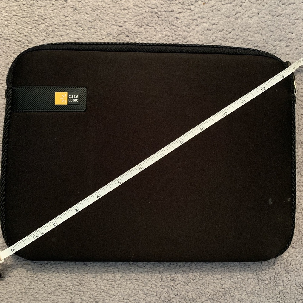 CaseLogic Laptop sleeve